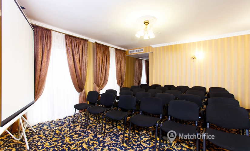 80 m² Conference room in Odessa, Єврейська вулиця 27 (65000) - 4 | MatchOffice.com