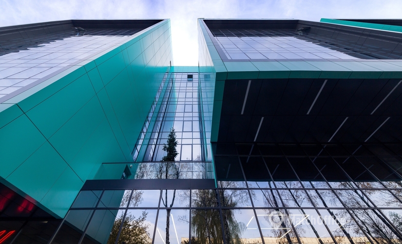 Бізнес-центр вулиця Наукова 7 79000 Львів