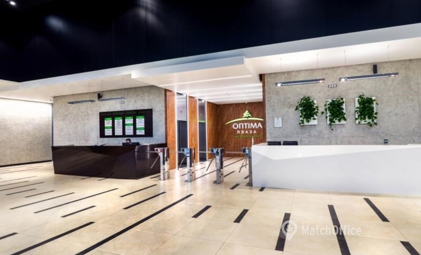 1200 m² Serviced office property available to rent in Lviv, вулиця Наукова 7 (79000) - 2 | MatchOffice.com