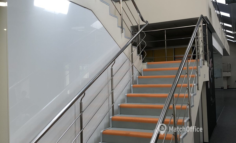 700 m² Business park building available to rent in Kyiv, вулиця Миколи Грінченка 4 (02000) - 4 | MatchOffice