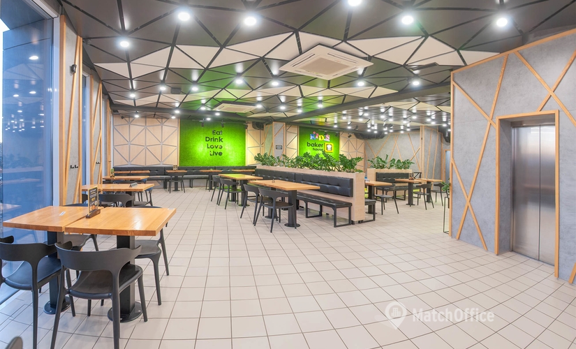 586 m² Business space place for rent in Lviv, вулиця Личаківська 191 (79000) - 2 | MatchOffice.com