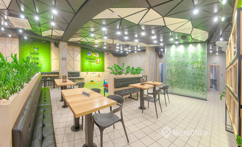 586 m² Business center building for rent in Lviv, вулиця Личаківська 191 (79000) - 3 | MatchOffice.com