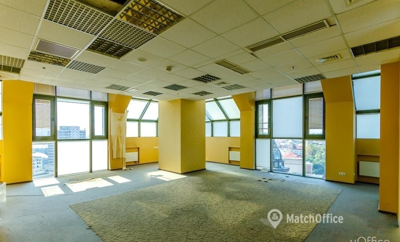6000 m² Business center property up for rent in Lviv, Uhorska Street 14 (79000) - 2 | MatchOffice