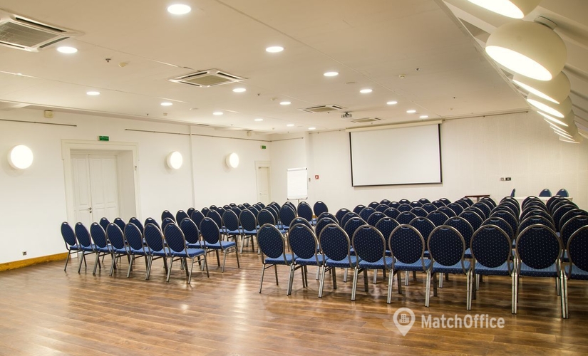 Конференц-зал проспект Свободи 79007 Львів