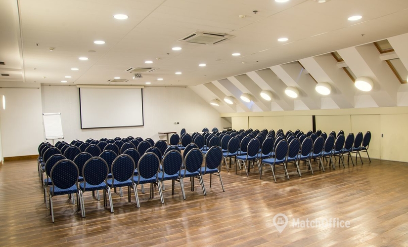 Конференц-зал проспект Свободи 79007 Львів