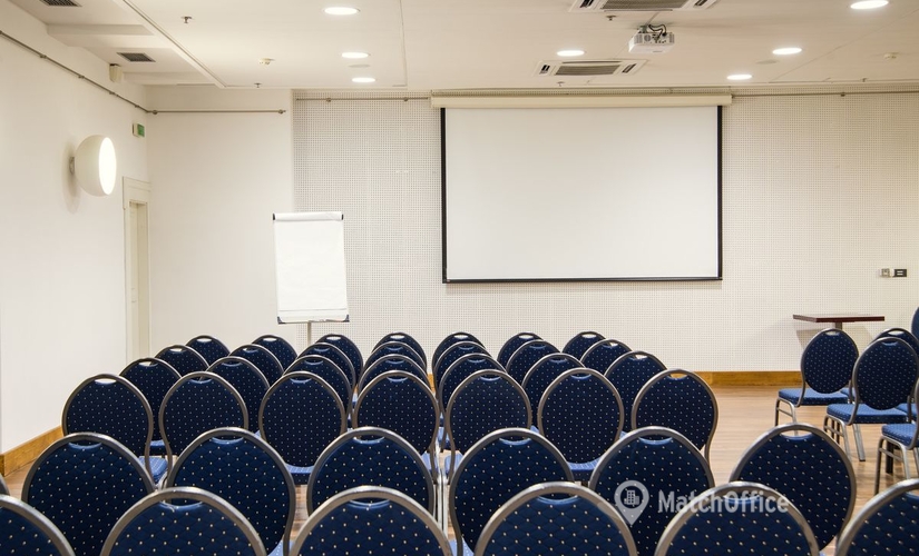 Конференц-зал проспект Свободи 79007 Львів