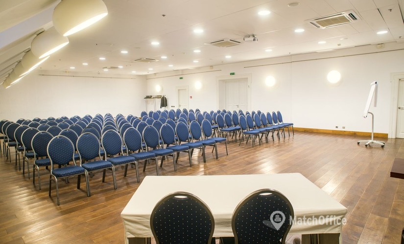 Конференц-зал проспект Свободи 79007 Львів