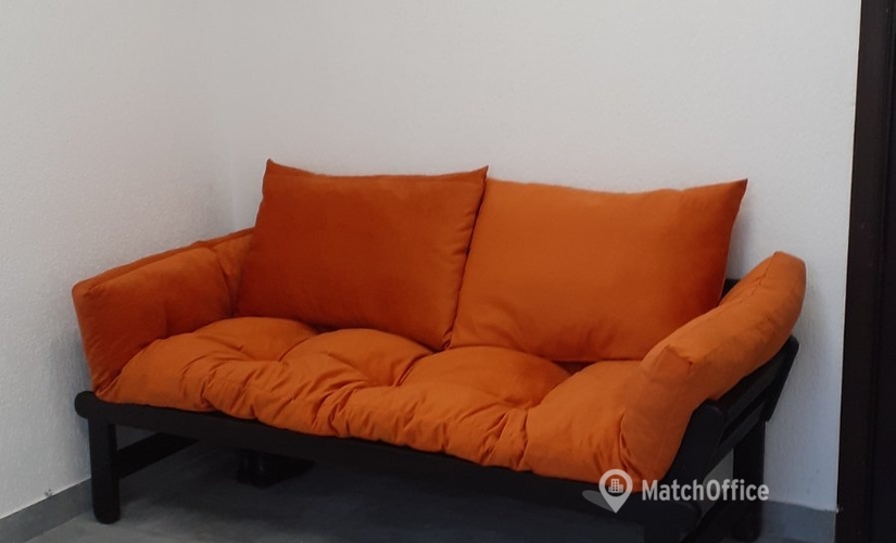15 m² Serviced office building up for rent in Lviv, вулиця Дмитра Данилишина 6 (79000) - 3 | MatchOffice