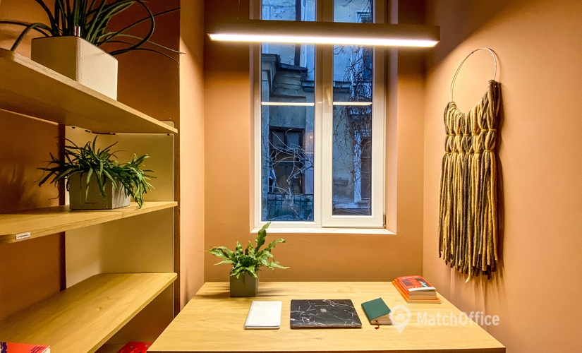 380 m² Coworking  in Odessa, вулиця Базарна 18 (65000) - 3 | MatchOffice.com