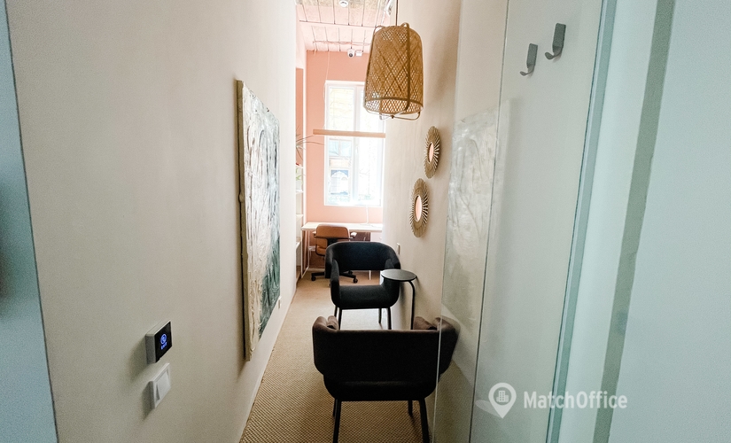 380 m² Shared office  in Odessa, вулиця Базарна 18 (65000) - 4 | MatchOffice