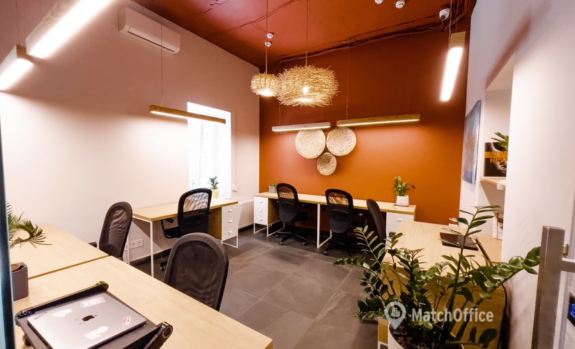 380 m² Shared workspace  in Odessa, вулиця Базарна 18 (65000) - 2 | MatchOffice.com