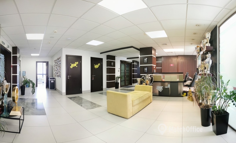 542 m² Business space in Holosiivskyi disrtict, проспект Науки 3 (02000) - 0 | MatchOffice