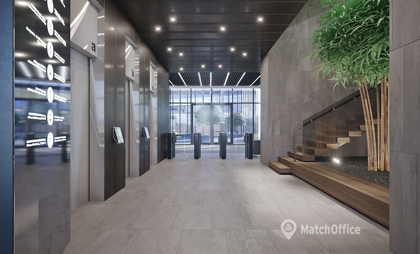 5000 m² Business space in Lviv, Stryiska Street 48 (79000) - 1 | MatchOffice.com