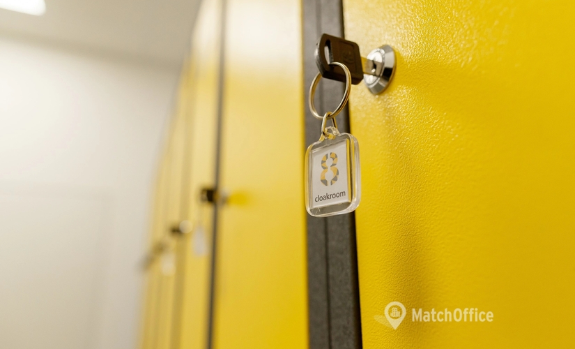 40 m² Shared office  in Lviv, Viacheslava Chornovola Avenue 103 (79000) - 1 | MatchOffice