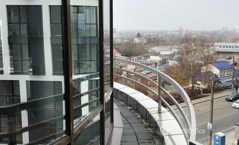 160 m² Business park in Lviv, вулиця Зелена 273 (79027) - 0 | MatchOffice.com