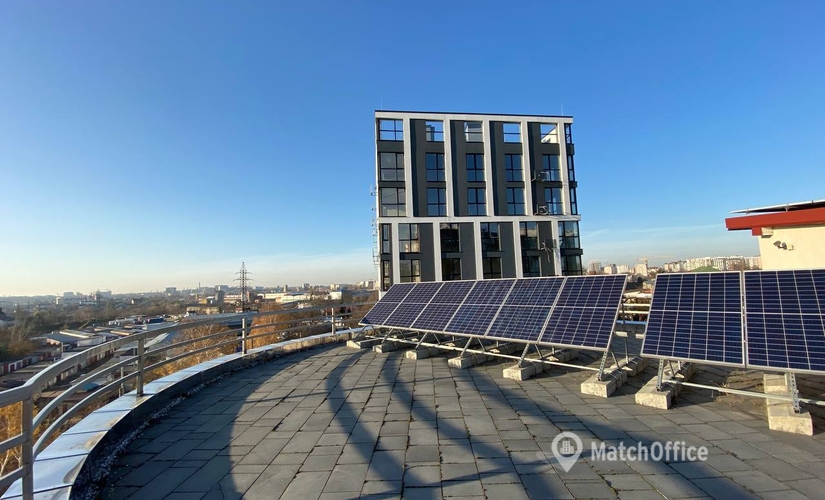 160 m² Business center in Lviv, вулиця Зелена 273 (79027) - 1 | MatchOffice