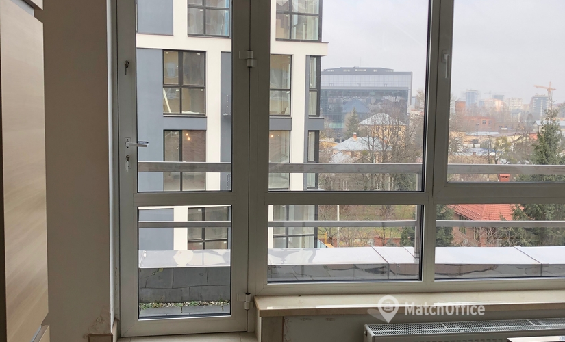 160 m² Business center in Lviv, вулиця Зелена 273 (79027) - 2 | MatchOffice.com