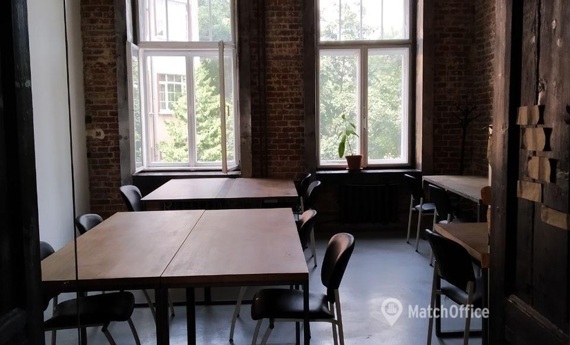 388 m² Co-working in Lviv, iHUB Lviv (79016) - 0 | MatchOffice.com