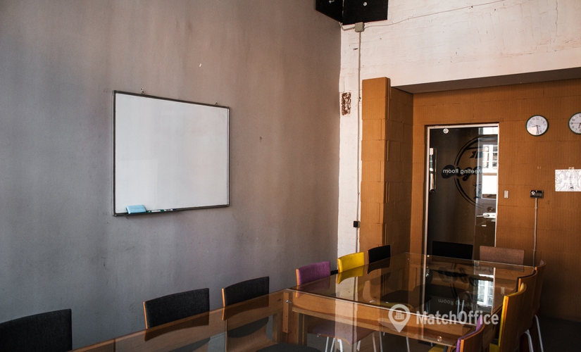 388 m² Shared office  in Lviv, iHUB Lviv (79016) - 3 | MatchOffice.com