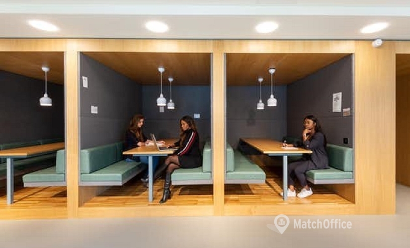 Virtual address in Lviv, 48 Stryiska Street (79021) - 2 | MatchOffice.com