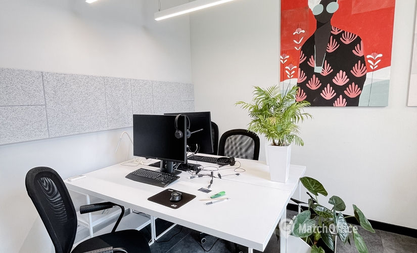 380 m² Shared office  in Odessa, вулиця Базарна 18 (65000) - 1 | MatchOffice.com