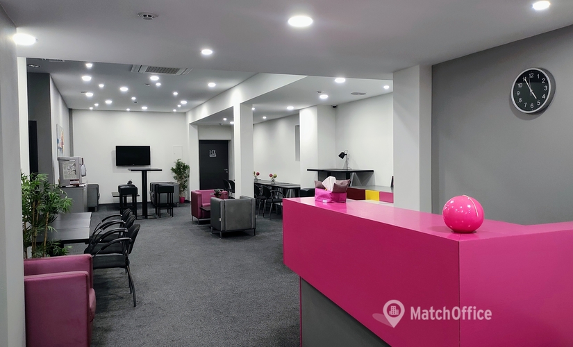 Коворкінг Костянтинівська, 71Д 04080 Подільський район