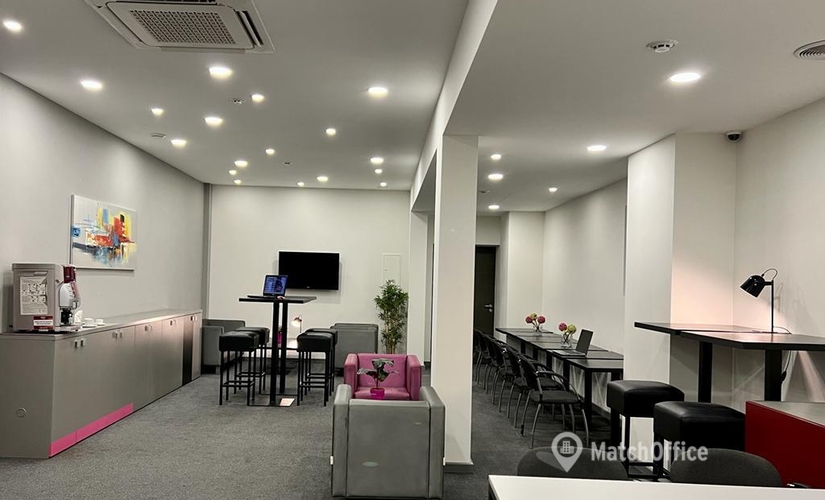 Коворкінг Костянтинівська, 71Д 04080 Подільський район