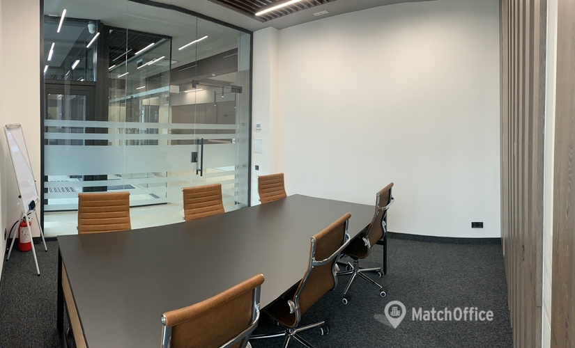 18 m² Conference center in Lviv, вулиця Кульпарківська 151 (79071) - 2 | MatchOffice.com