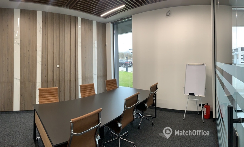 Конференц-зал вулиця Кульпарківська 151 79071 Львів