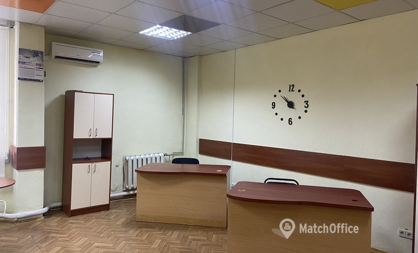 Коворкінг вулиця Академіка Кримського 4А 03680 Святошинський район