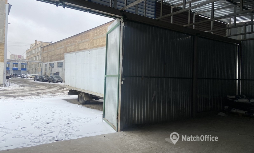 Офіс вулиця Академіка Кримського 4А 03142 Святошинський район