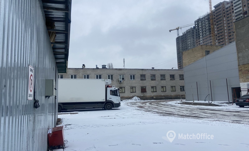 Офіс вулиця Академіка Кримського 4А 03142 Святошинський район