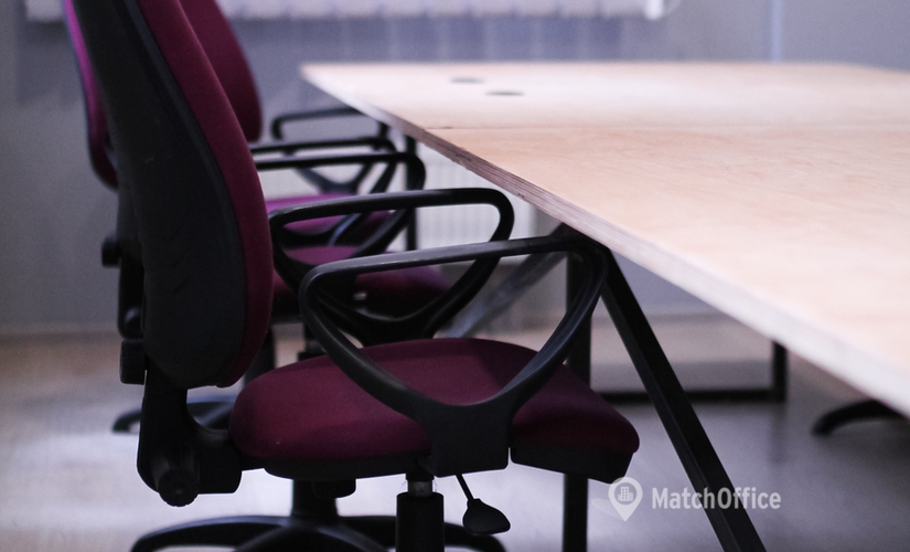 Коворкінг вулиця Олександра Пироговського 18 02000 Солом'янський район