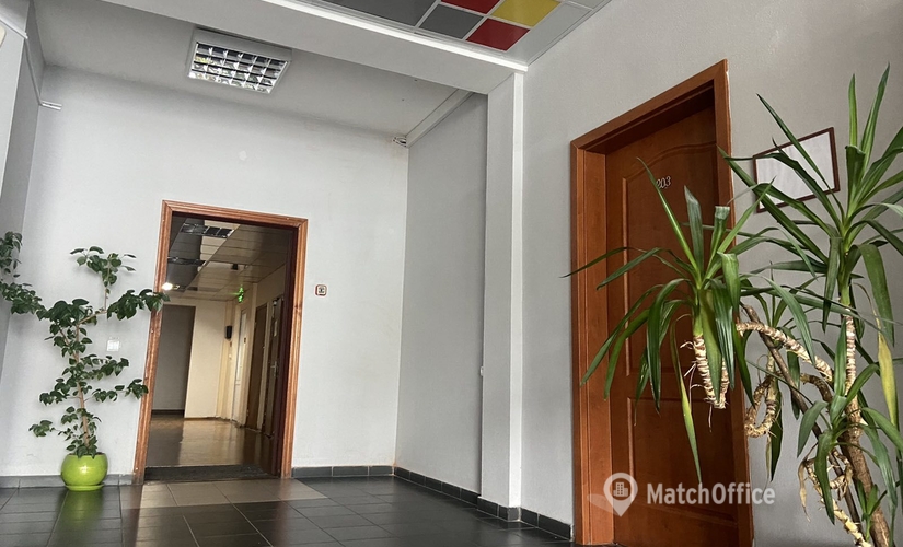 60 m² Business office for rent in Святошинський район, вулиця Академіка Кримського 4А, 03680  - 2 | MatchOffice