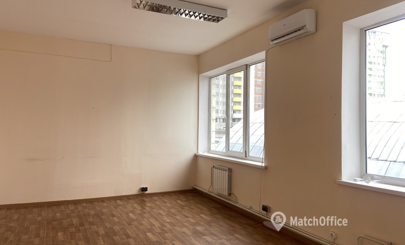 24 m² Commercial office up for rent in Святошинський район, вулиця Академіка Кримського 4А, 03142 - 0 | MatchOffice