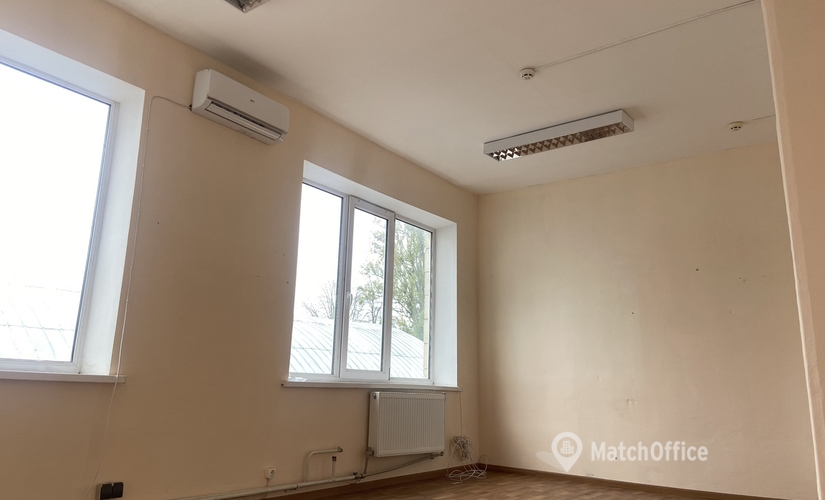 24 m² Flexible office for rent in Святошинський район, вулиця Академіка Кримського 4А, 03142  - 1 | MatchOffice