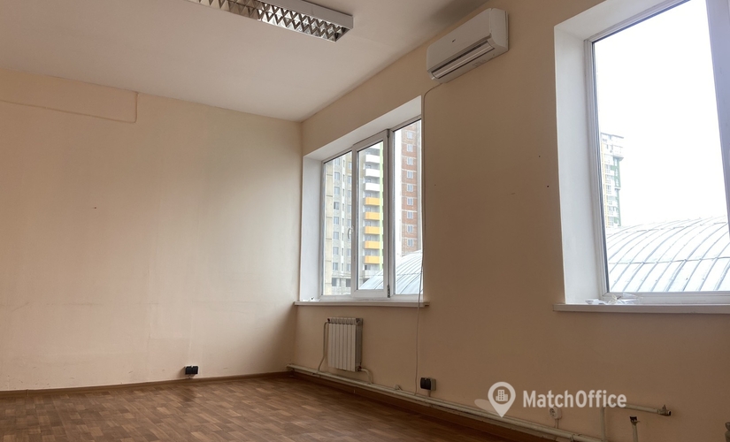 24 m² Commercial office available to rent in Святошинський район, вулиця Академіка Кримського 4А, 03142 - 3 | MatchOffice.com