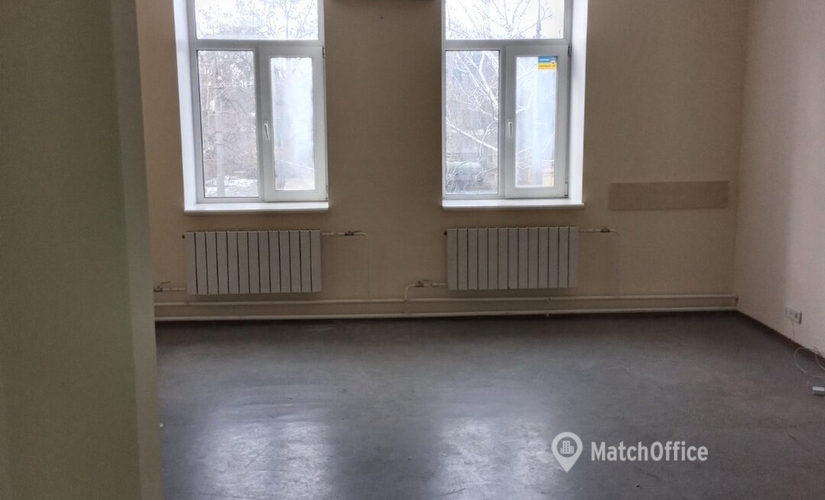 76 m² Serviced office for rent in Kyiv, вулиця Академіка Кримського 4А, 03142 - 0 | MatchOffice