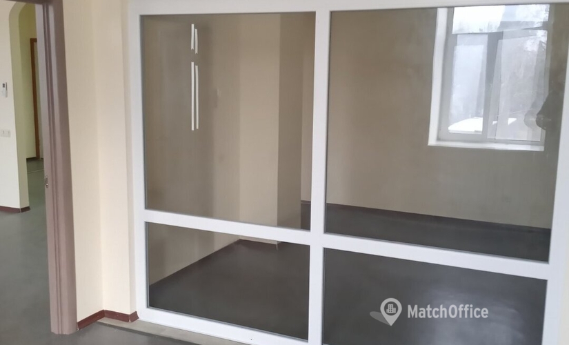 76 m² Office space for rent in Kyiv, вулиця Академіка Кримського 4А, 03142  - 0 | MatchOffice.com