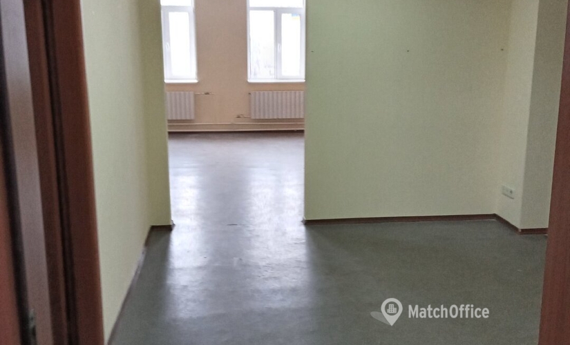 76 m² Serviced office up for rent in Kyiv, вулиця Академіка Кримського 4А, 03142 - 0 | MatchOffice