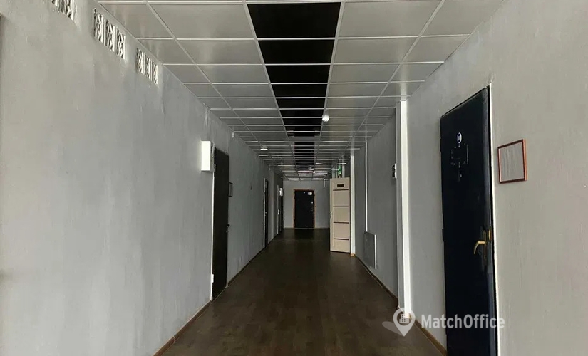 Офіс вулиця Академіка Кримського 4А 03680 Святошинський район