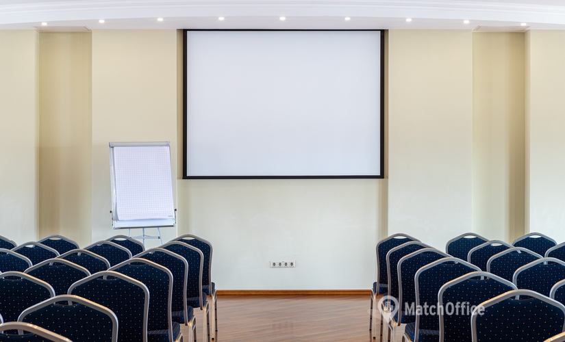 600 m² Convention center in Lviv, вулиця Морозна 14 (79066) - 0 | MatchOffice