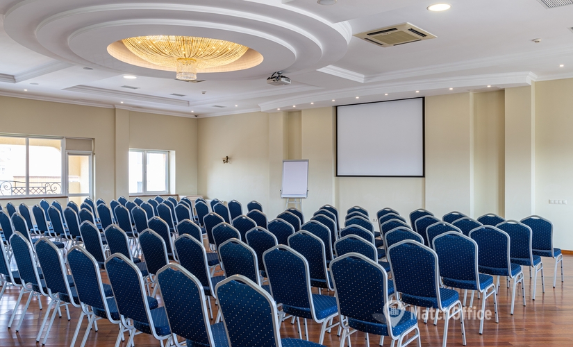 600 m² Meeting room in Lviv, вулиця Морозна 14 (79066) - 0 | MatchOffice.com