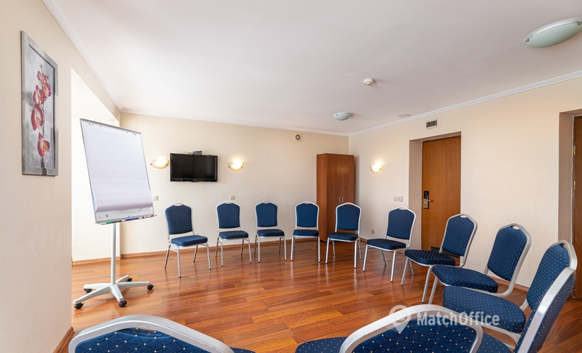 600 m² Conference center in Lviv, вулиця Морозна 14 (79066) - 1 | MatchOffice
