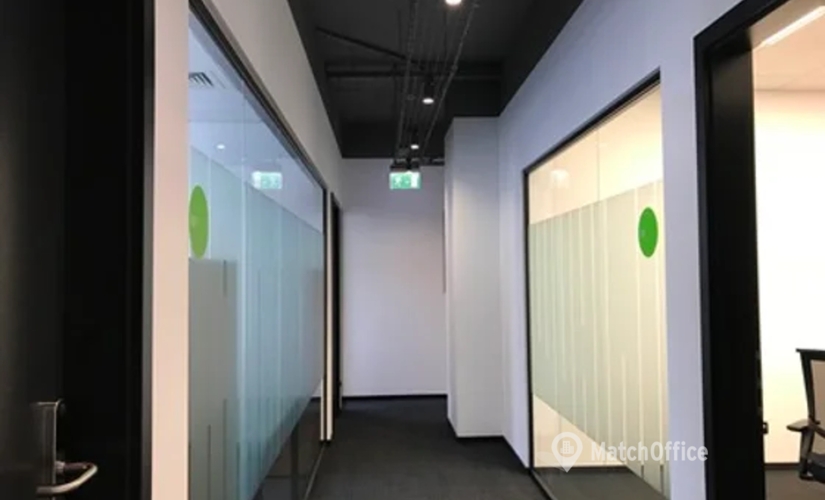 70 m² Business park in Kyiv, вул. Олени Теліги (04112) - 5 | MatchOffice.com
