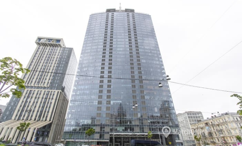 Virtual address in Pechersky district, Спортивна площа (02000) - 1 | MatchOffice.com