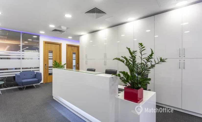 Virtual office space in Pechersky district, Спортивна площа (02000) - 2 | MatchOffice.com