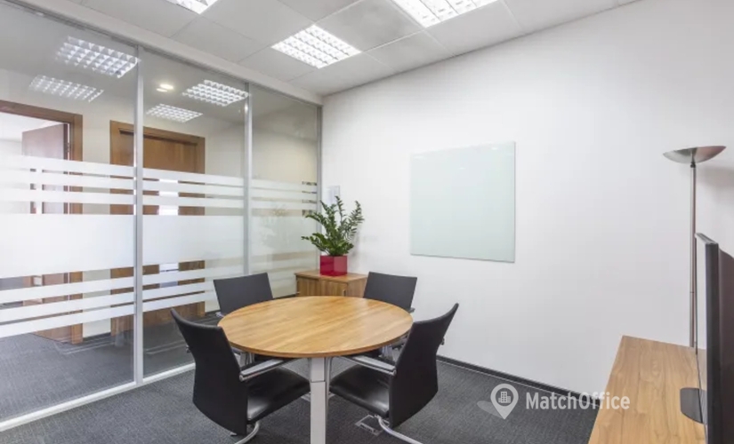 Virtual business address in Pechersky district, Спортивна площа (02000) - 3 | MatchOffice.com