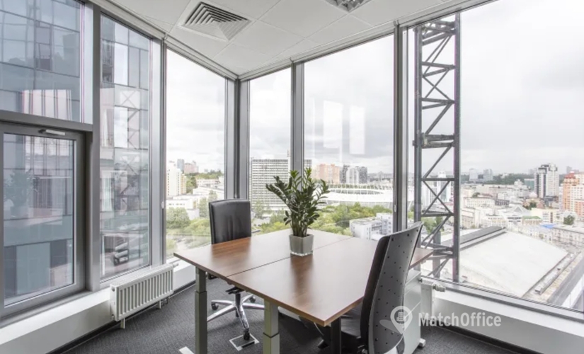 Virtual business address in Pechersky district, Спортивна площа (02000) - 4 | MatchOffice.com