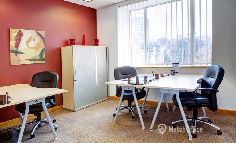 Virtual office in Pechersky district, вулиця Шовковична (01601) - 3 | MatchOffice.com